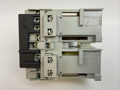 ALLEN BRADLEY 104-C09DJ22 REVERSING STARTER (100-C09*10 + 193-ED1CB 1.0-5.0A)8