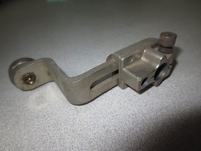 NAMCO EL130-64410 ADJUSTABLE LIMIT SWITCH ROLLER OPERATING LEVER - NEW SURPLUS0