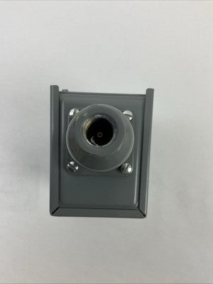 ALLEN BRADLEY K00715715E PRESSURE CONTROL SWITCH5