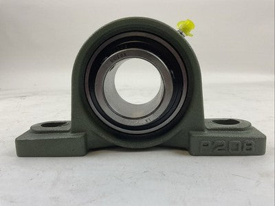 LK UCP208 PILLOW BLOCK BEARING (UC208 P208)0