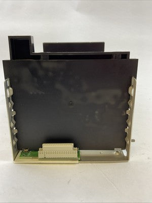 ALLEN BRADLEY 1756-A13 CAT REV J01 SER B CONTROLLOGIX 13 SLOT CHASSIS3