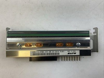SATO KPW-112-8TBB4-SKW PRINTHEAD0