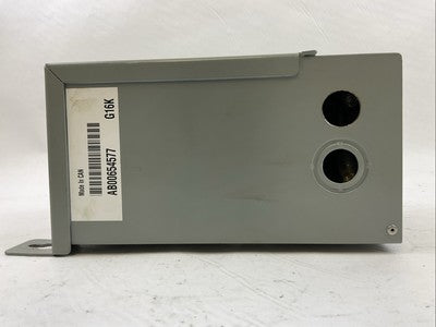 HAMMOND POWER SOLUTIONS C1F1C5LES 240V X 480V 120V/240V 1.5kVA COMMERCIAL POTTED5