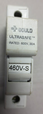 GOULD USM1 FUSE HOLDER, 1-POLE, 600V, 30A 0