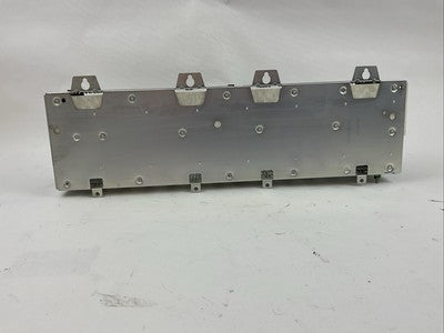 ALLEN BRADLEY 1756-A13 CONTROL LOGGIX 13-SLOT CHASSIS SER B3