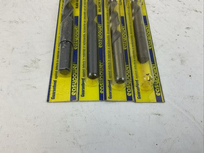 EAZYPOWER 86780, 86776, 87217 & 87218 135° ISOMAX DRILL BIT CONTRACTOR QUALITY2