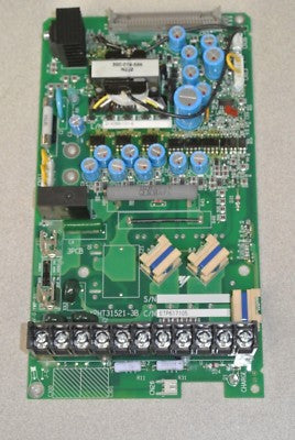 YASKAWA YPHT31521-3B / ETP617105 INVERTER DRIVE BOARD - NEW SURPLUS0