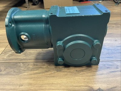 DODGE 26A15L14 TIGEAR-2 REDUCER RATIO 15:1 3.62HP 1750RPM3