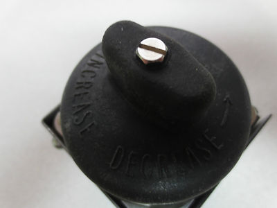 AGASTAT NE-12QT TIME DELAY RELAY - 220V, 50/60Hz -HAS CRACK SEE PHOTOS6