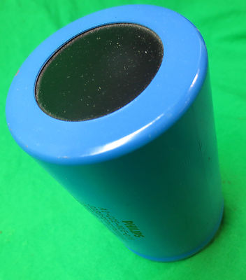 PHILIPS CAPACITOR A1-CCE-WLE-Q16 / 3188FE162T400AHA2 1600mF 400VDC, 85C MAX AMB1