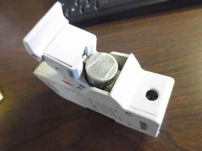 FERRAZ SHAWMUT US3J1I / M212922 ULTRASAFE FUSE HOLDER 600V, 30A1