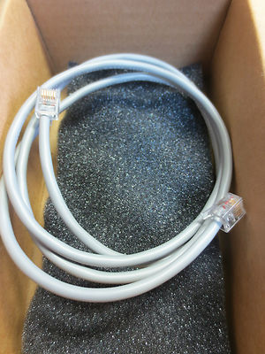 ALLEN-BRADLEY 1771-CT - I/O CHASSIS CABLE for 1771-P4S, 6S POWER SUPPLY - NEW0
