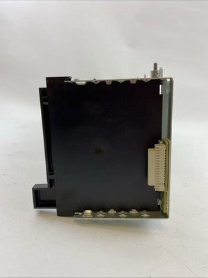 ALLEN BRADLEY 1756-A17 SER B 17 SLOT CHASSIS4