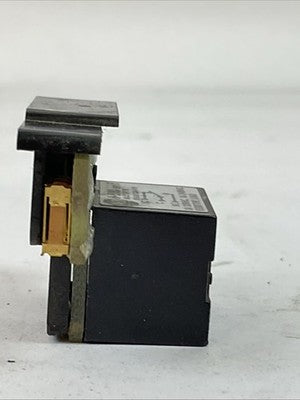 ALLEN BRADLEY 8-590 SER B EM-RELAY 2A 120VAC 1A 240VAC RESISTIVE LOAD4