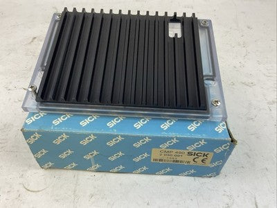 SICK CMP 490 POWER SUPPLY AC 100...240V 50-60HZ OUTPUT DC 24V 25W0