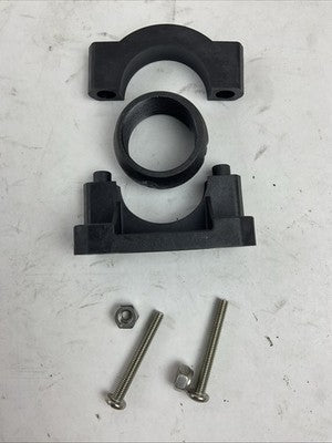 ALLEN BRADLEY 60-2439 SER A SWIVEL/TILT MOUNTING ASSEMBLY USED WITH 9000 SERIES0