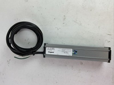 LEGRAND UL101BD PLUG-IN OUTLET CENTER 15A 120VAC 60HZ6