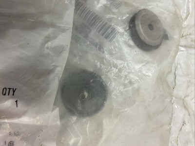 HOFFMAN TYPE 3R, 4, 12, 13 AS050 783510-59700 HOLE SEAL  59700 1/2" (BAG OF 10)0