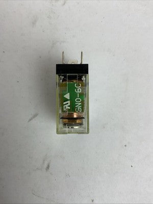 ALLEN BRADLEY 700-HK36A1-4 RELAY 10A 120/240VAC SER A5