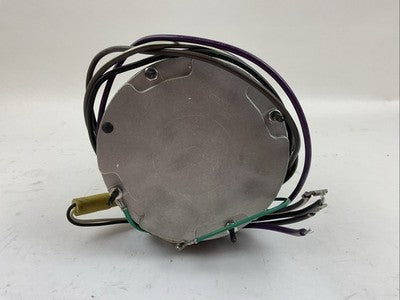 DAYTON 3LU98J CONDENSER FAN MOTOR 1/2HP 460V 1075RPM 2.1AMP 60HZ 1PH7