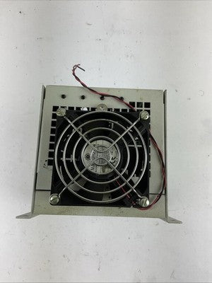 SEA M4500 PLS/PLC CHASSIS PROCESSOR +5V, +/-12V 2.0AMPS5