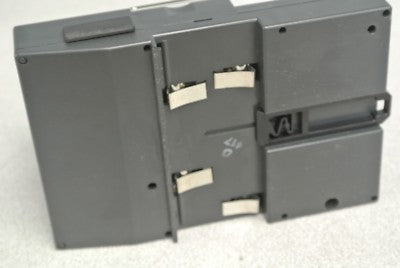 GE / FANUC VersaMax IC200PWR001A POWER SUPPLY / 24VDC / 11W7