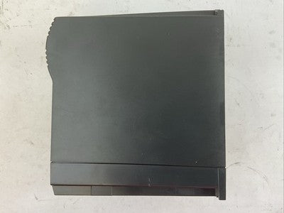 SIEMENS 6SE3216-8CB40 MICROMASTER VECTOR AC DRIVE 2.0HP 1500W 230VAC 7.40A5