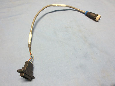 FANUC EE-4696-263-001 CABLE - APPROX. 18" - "24V CPV UNIT"0