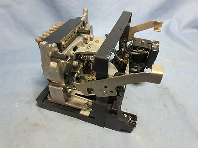 WESTINGHOUSE 1875266A TYPE CO-8 OVERCURRENT RELAY5