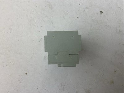 ALLEN BRADLEY 195-MB22 SER A 500VAC 10A AUXILIARY CONTACT BLOCK3