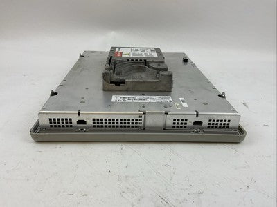 ALLEN BRADLEY 2711P-RDT15C SER B PANELVIEW PLUS 1500 2711P-RP8D SER A 24VDC9