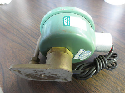 ASCO HVA90-441-1A SOLENOID VALVE - NEW SURPLUS3