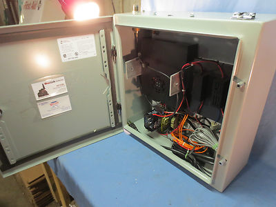 OneLink WIRELESS BUSINESS COMMUNICATIONS SOLUTION 2-WAY RADIO CONTROL in 2P161668