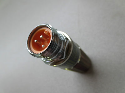 EFECTOR IIA2010LABOA/LS-300-L INDUCTIVE PROXIMITY SWITCH - NEW SURPLUS5