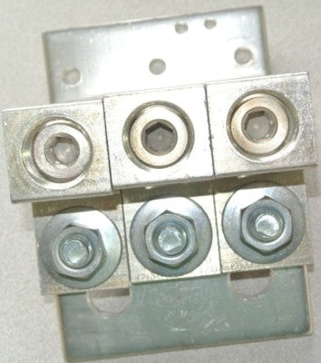 CUTLER-HAMMER CG3L7512 - BOX LUG KIT - 1200 AMP - NEW SURPLUS4