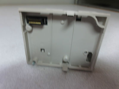 YASKAWA PG-MM3/V OPTION KIT, PG-MM, ENCODER INPUT, V1000 Rev. 0, NEW SURPLUS8