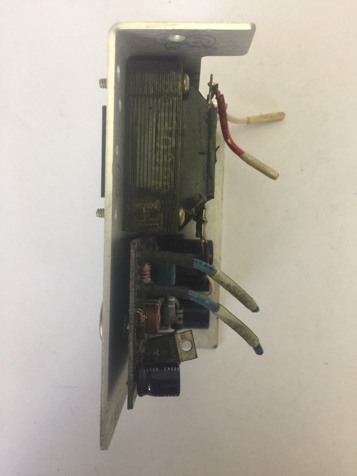 POWER-ONE HA5-1.5/OVP-A POWER SUPPLY INTERNATION SERIES OUTPUT 5VDC AT 1.5AMPS4