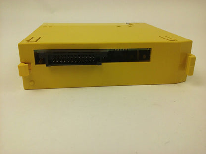 FANUC AOD08D TYPE A03B-0819-C152 INTERFACE MODULE (LOT OF 2)2