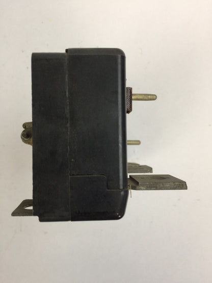 WESTINGHOUSE 62E8229 AB TRIP UNINT 400AMP 1250-2500 INST TRIP AMPS5