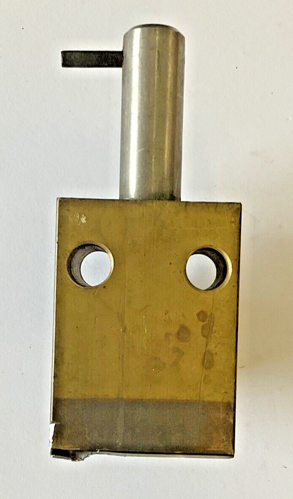 ITE KIRK INTERLOCK 32K1300 ITEM A  W/O KEY3