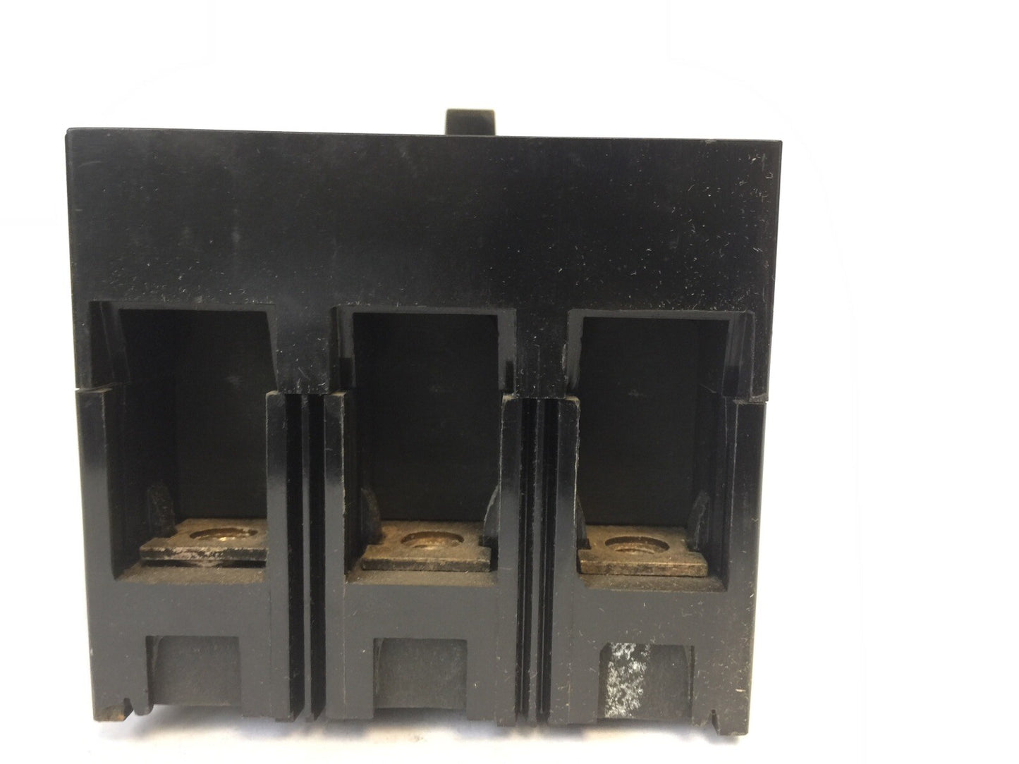 ITE SIEMENS FJ3-S22500S03 CIRCUIT BREAKER 600VAC 225AMP 3POLE 2