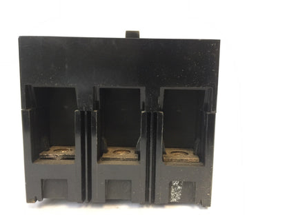 ITE SIEMENS FJ3-S22500S03 CIRCUIT BREAKER 600VAC 225AMP 3POLE 2
