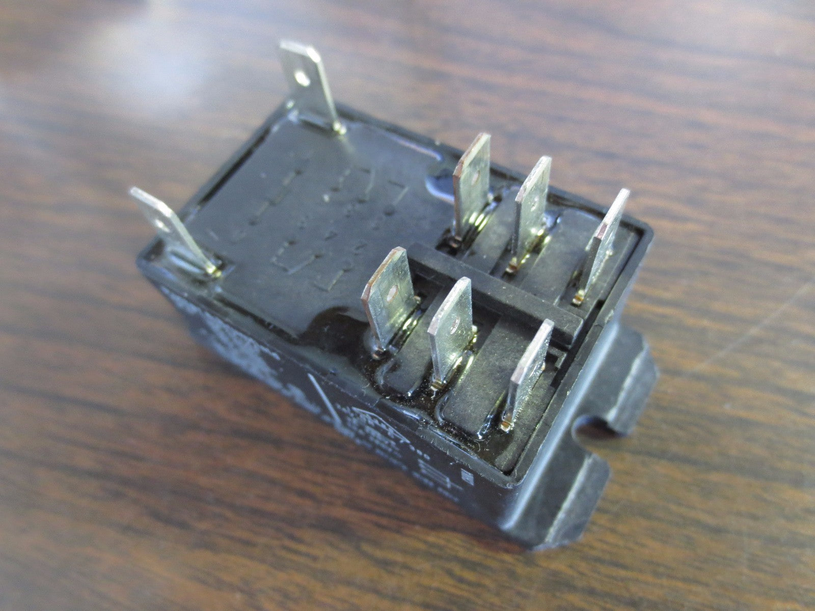 POTTER & BRUMFIELD T92P11D22-24 POWER RELAY - N.O. - SEE PIx for SPECS3