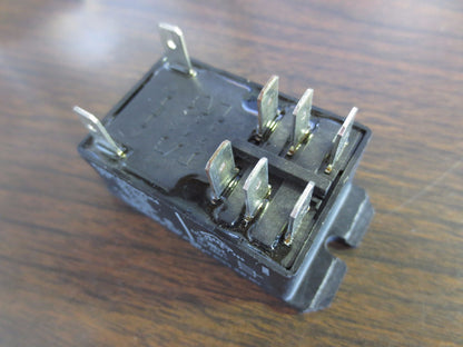 POTTER & BRUMFIELD T92P11D22-24 POWER RELAY - N.O. - SEE PIx for SPECS3