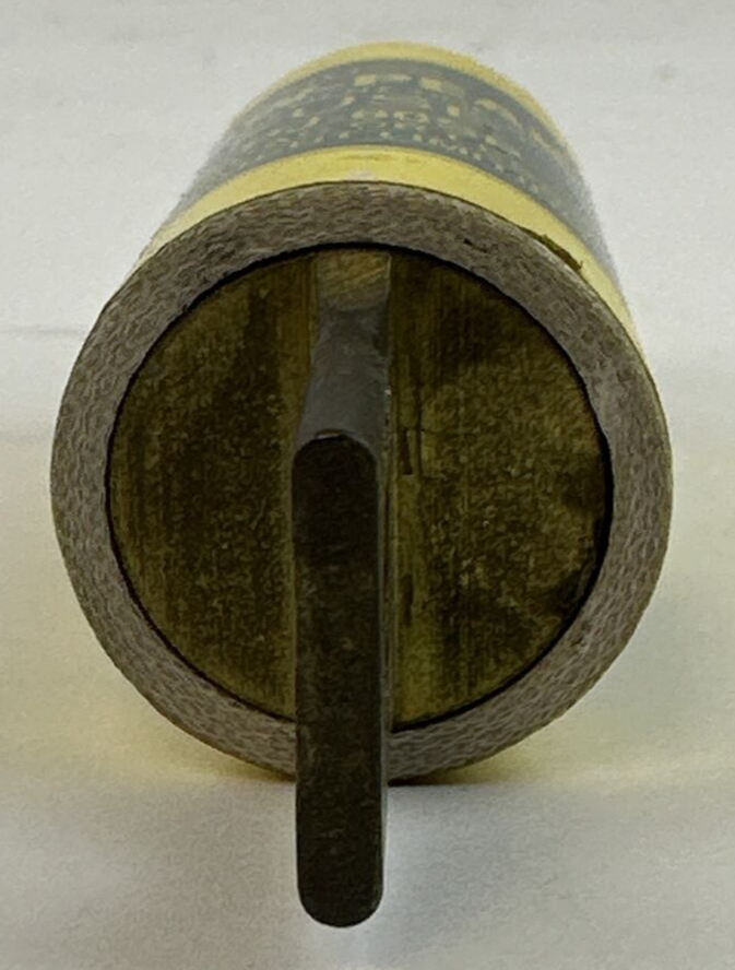 BUSS LPJ-80SP 600VAC 80A LOW-PEAK DUAL-ELEMENT TIME DELAY CLASS J1