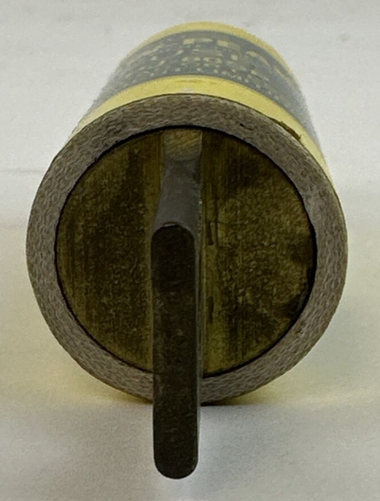 BUSS LPJ-80SP 600VAC 80A LOW-PEAK DUAL-ELEMENT TIME DELAY CLASS J1