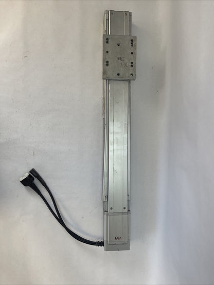 IAI RCS3-SA8C-I-150-30-400-T1-S-A1S CYLINDER LINEAR ACTUATOR5
