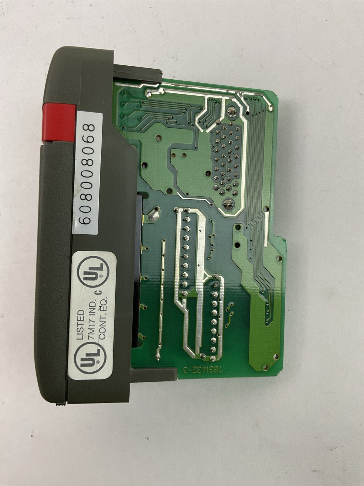 Z-8TD1 OUTPUT MODULE 12-24VDC2