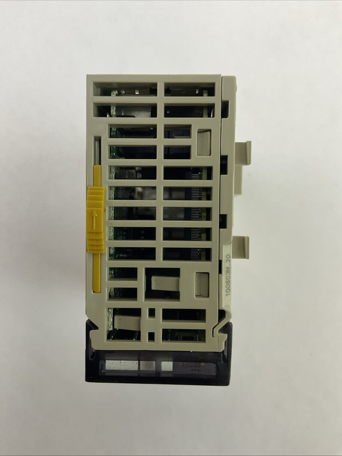 OMRON CJ1W-EIP21 ETHERNET/IP UNIT5