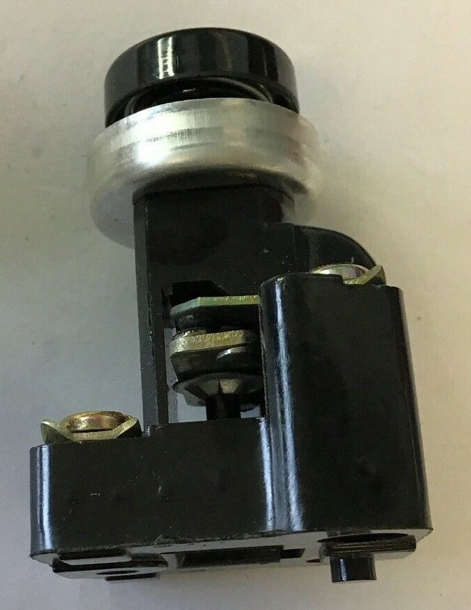 GENERAL ELECTRIC PUSH BUTTON 365B113G2 4